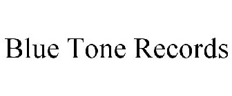 BLUE TONE RECORDS