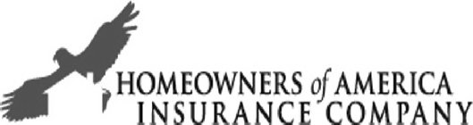 HOMEOWNERS OF AMERICA INSURANCE COMPANY