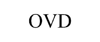 OVD