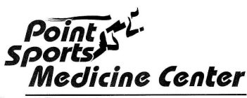 POINT SPORTS MEDICINE CENTER