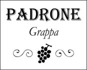 PADRONE