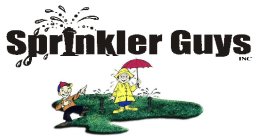 SPRINKLER GUYS