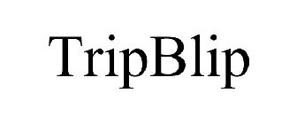 TRIPBLIP