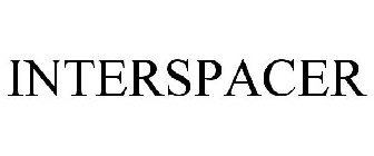 INTERSPACER