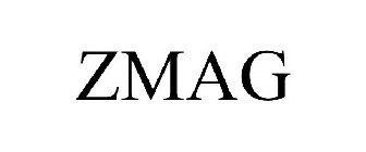 ZMAG