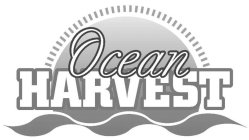 OCEAN HARVEST