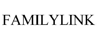 FAMILYLINK