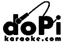 DOPI KARAOKE.COM