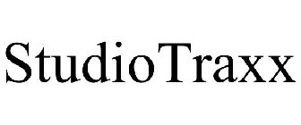 STUDIOTRAXX