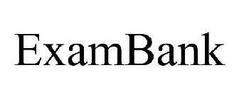 EXAMBANK