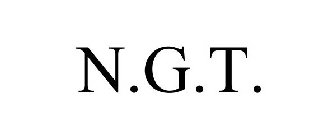 N.G.T.