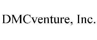 DMCVENTURE, INC.