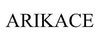 ARIKACE