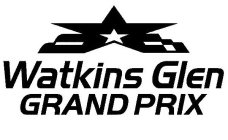 WATKINS GLEN GRAND PRIX