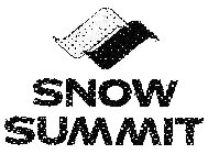 SS SNOW SUMMIT