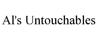 AL'S UNTOUCHABLES