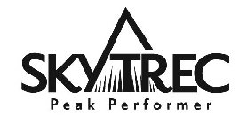 SKYTREC PEAK PERFORMER