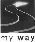 MY WAY