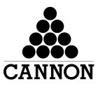 CANNON