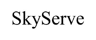 SKYSERVE