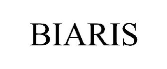 BIARIS