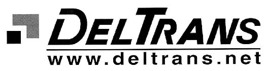 DELTRANS WWW.DELTRANS.NET