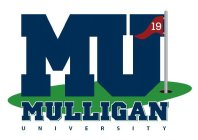 MU 19 MULLIGAN UNIVERSITY