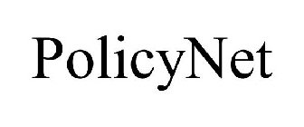 POLICYNET