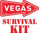 VEGAS SURVIVAL KIT