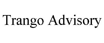 TRANGO ADVISORY