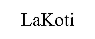 LAKOTI