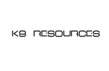 K9 RESOURCES