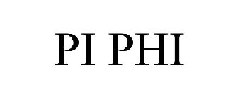 PI PHI