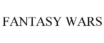 FANTASY WARS