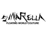 SINARELLA FLOATING WORLD COUTURE