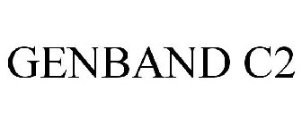 GENBAND C2