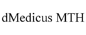 DMEDICUS MTH