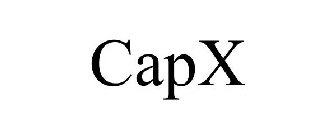 CAPX