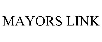 MAYORS LINK