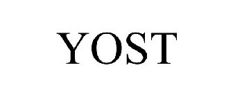 YOST