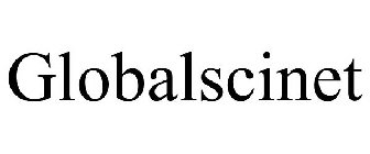 GLOBALSCINET