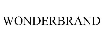 WONDERBRAND