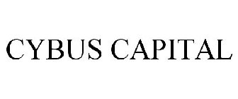 CYBUS CAPITAL