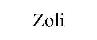 ZOLI