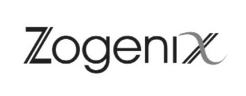 ZOGENIX