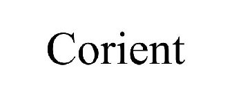 CORIENT