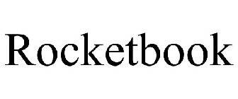 ROCKETBOOK