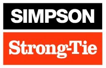 SIMPSON STRONG-TIE