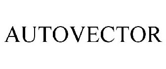 AUTOVECTOR