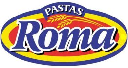 PASTAS ROMA